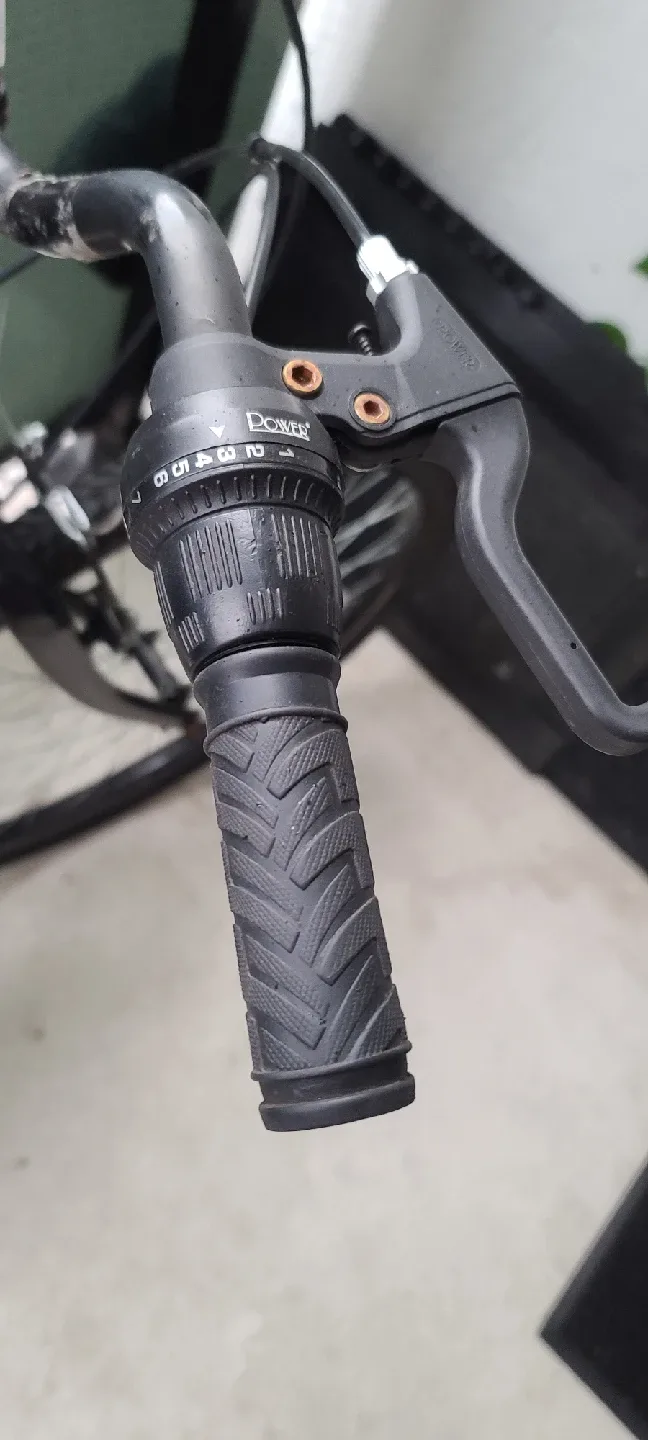 Supercycle Pathway Comfort Cruiser Bike - 26-in Wheel image indicator(6)