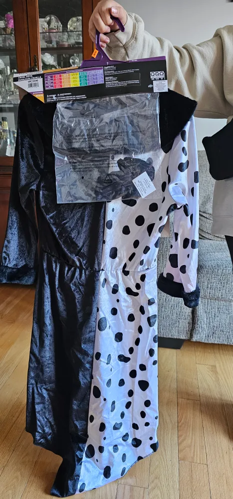 Halloween Costumes image indicator(7)