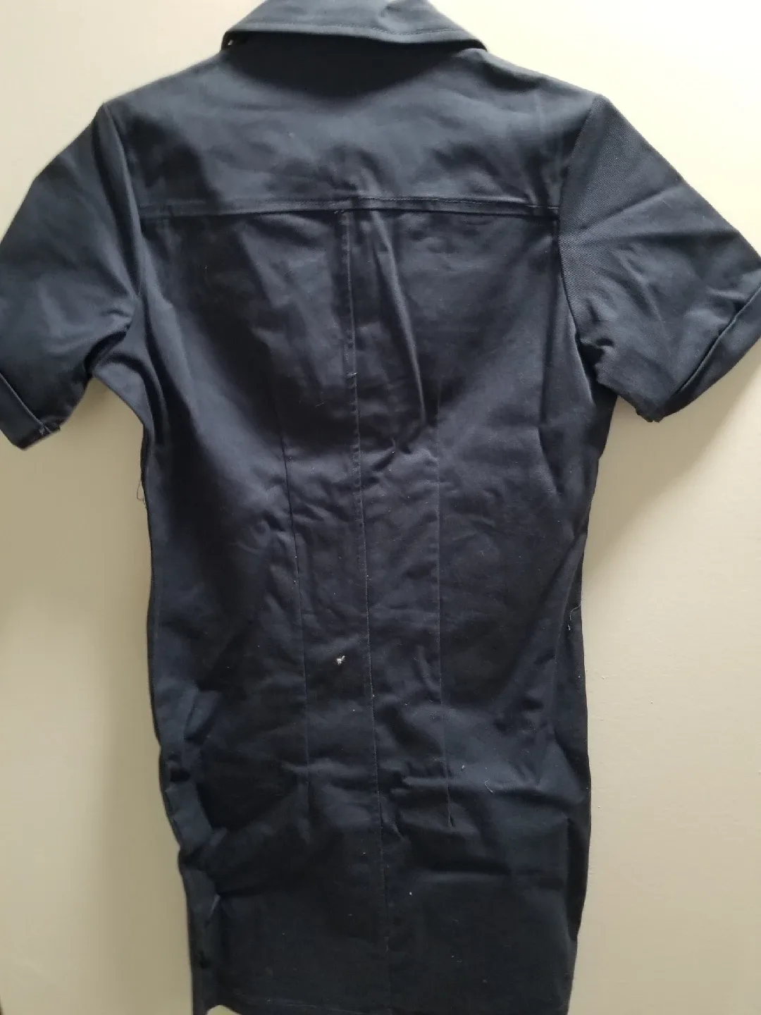 New Airwalk Navy XS/TP Dress - Style AWL0021 image indicator(2)