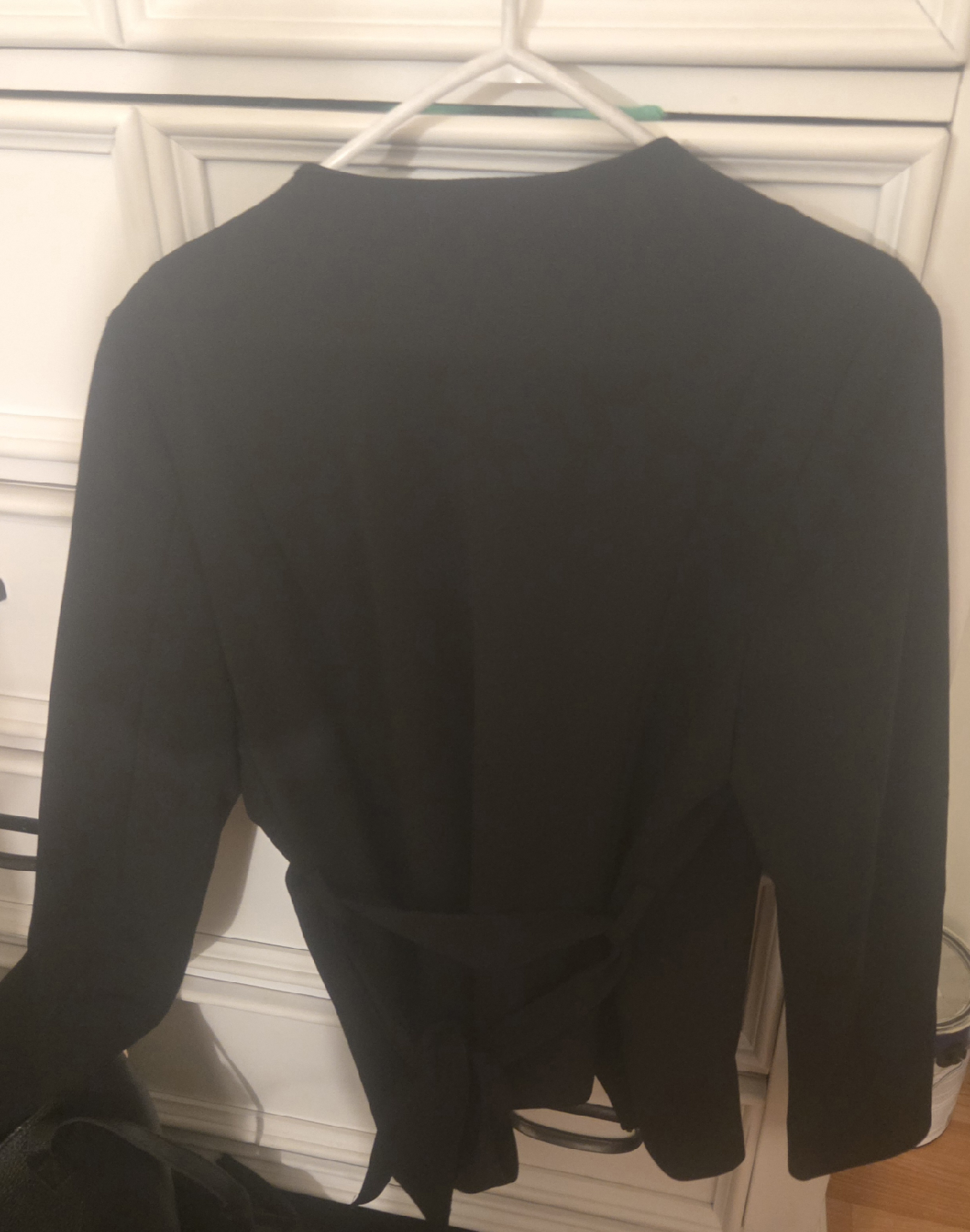 Black Blazer - Size XL - photo 2