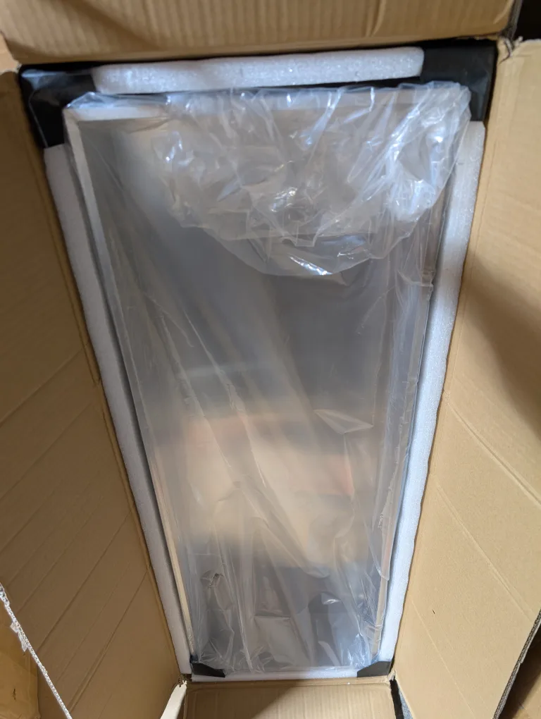 Stainless Steel Shower Niche - 36.8 inch image indicator(7)