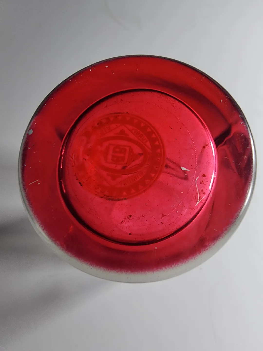 Budweiser Pittsburgh Steelers NFL Pint Glass image indicator(7)