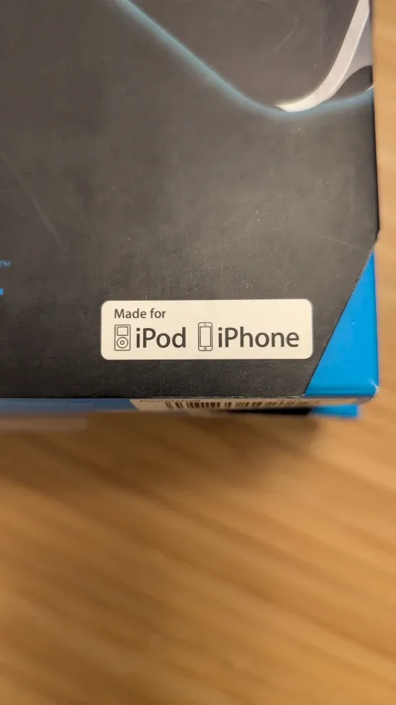 Logitech Powershell Controller + Battery for iPod/iPhone image indicator(8)