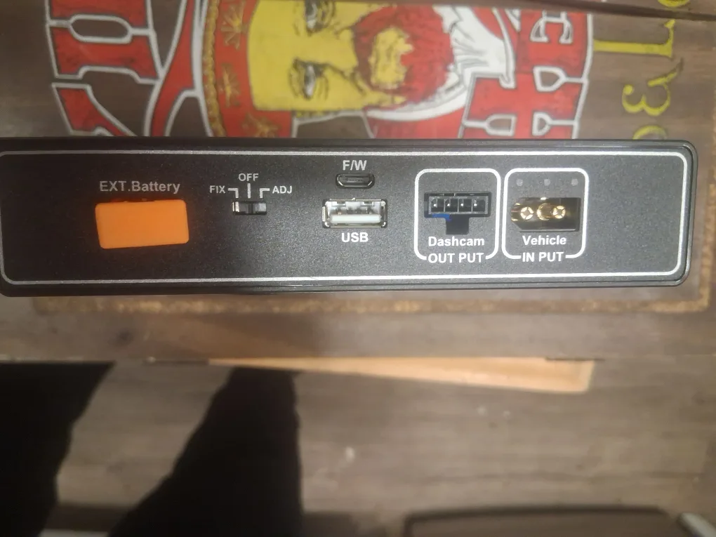 Cellink NEO8+S Battery image indicator(3)