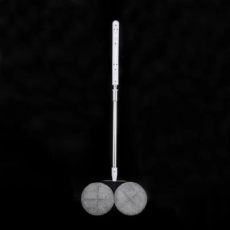 Electric Mop - White image indicator(3)