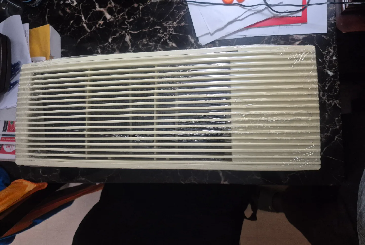 Purepro Professional Air Purifier image indicator(2)