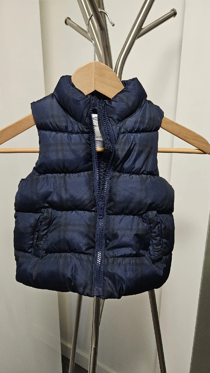 Kids' Assorted Jackets and Vests - photo 2