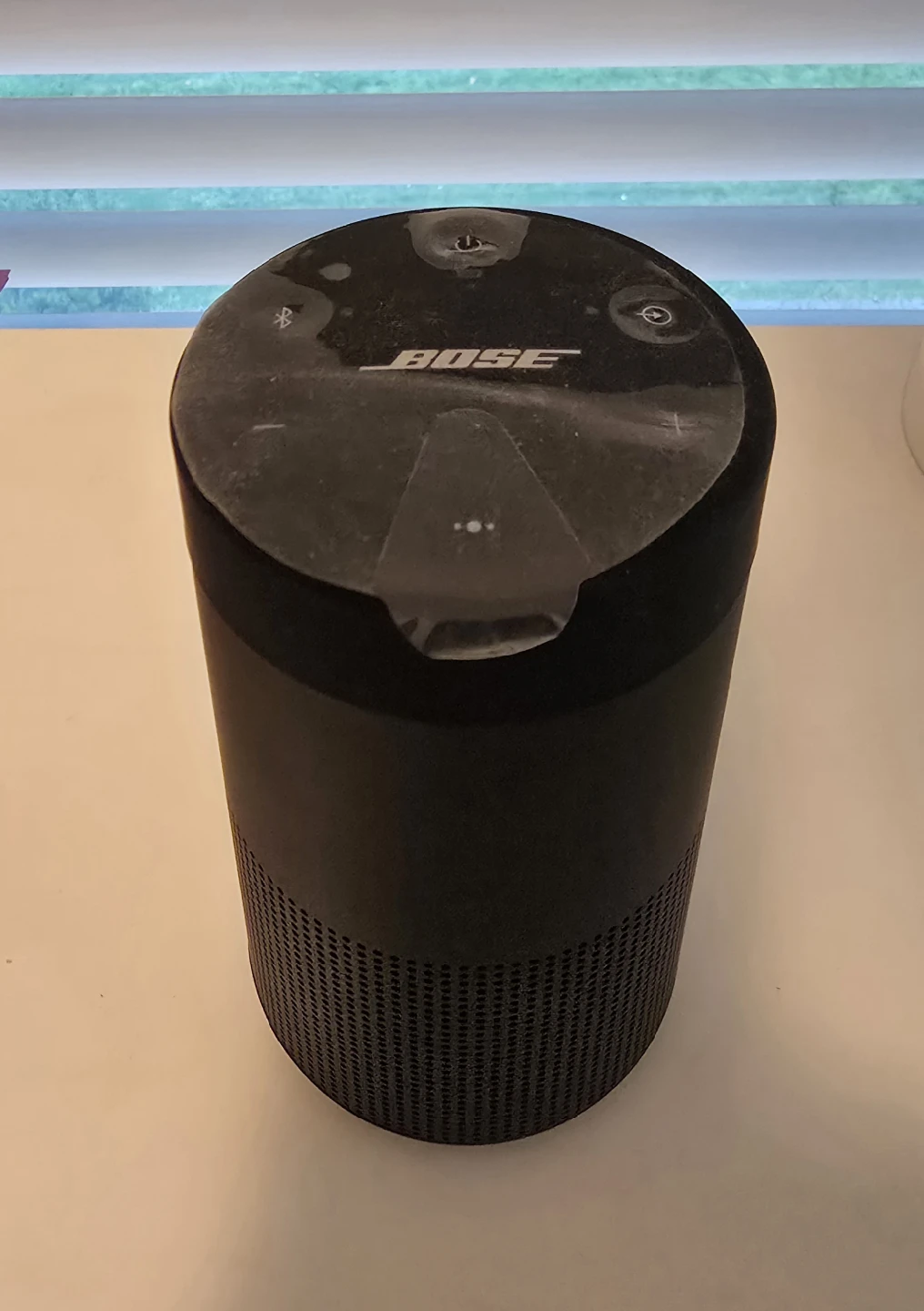 Bose SoundLink Revolve Bluetooth Speaker - Black - photo 2