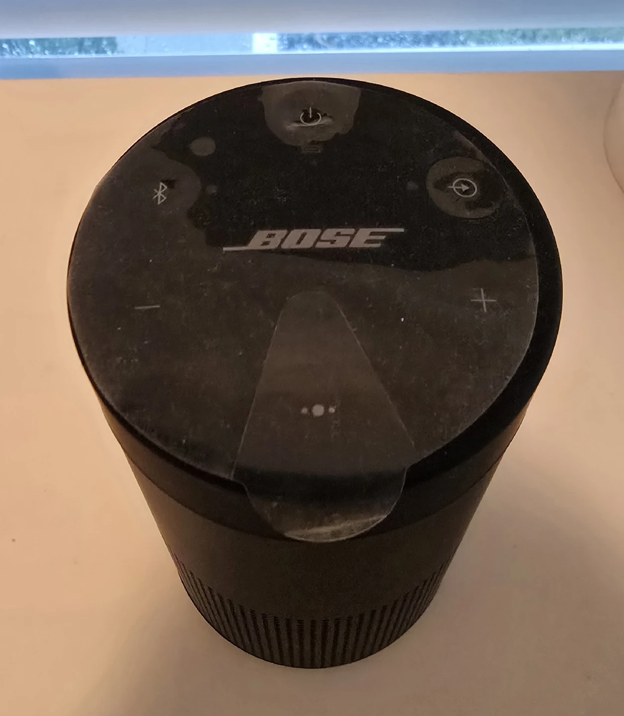 Bose SoundLink Revolve Bluetooth Speaker - Black - photo 3