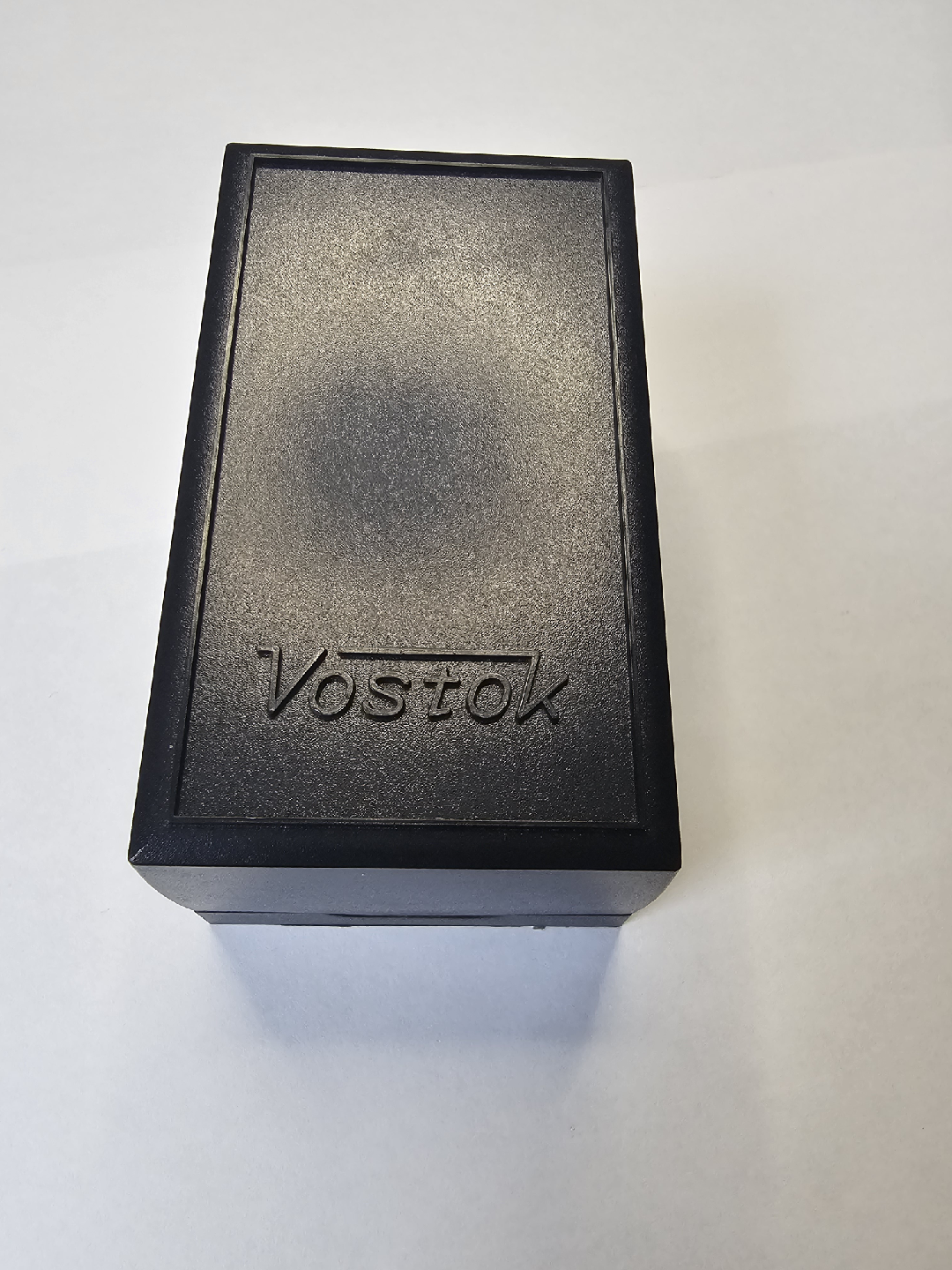 Vostok Amphibian Automatic Watch - photo 3