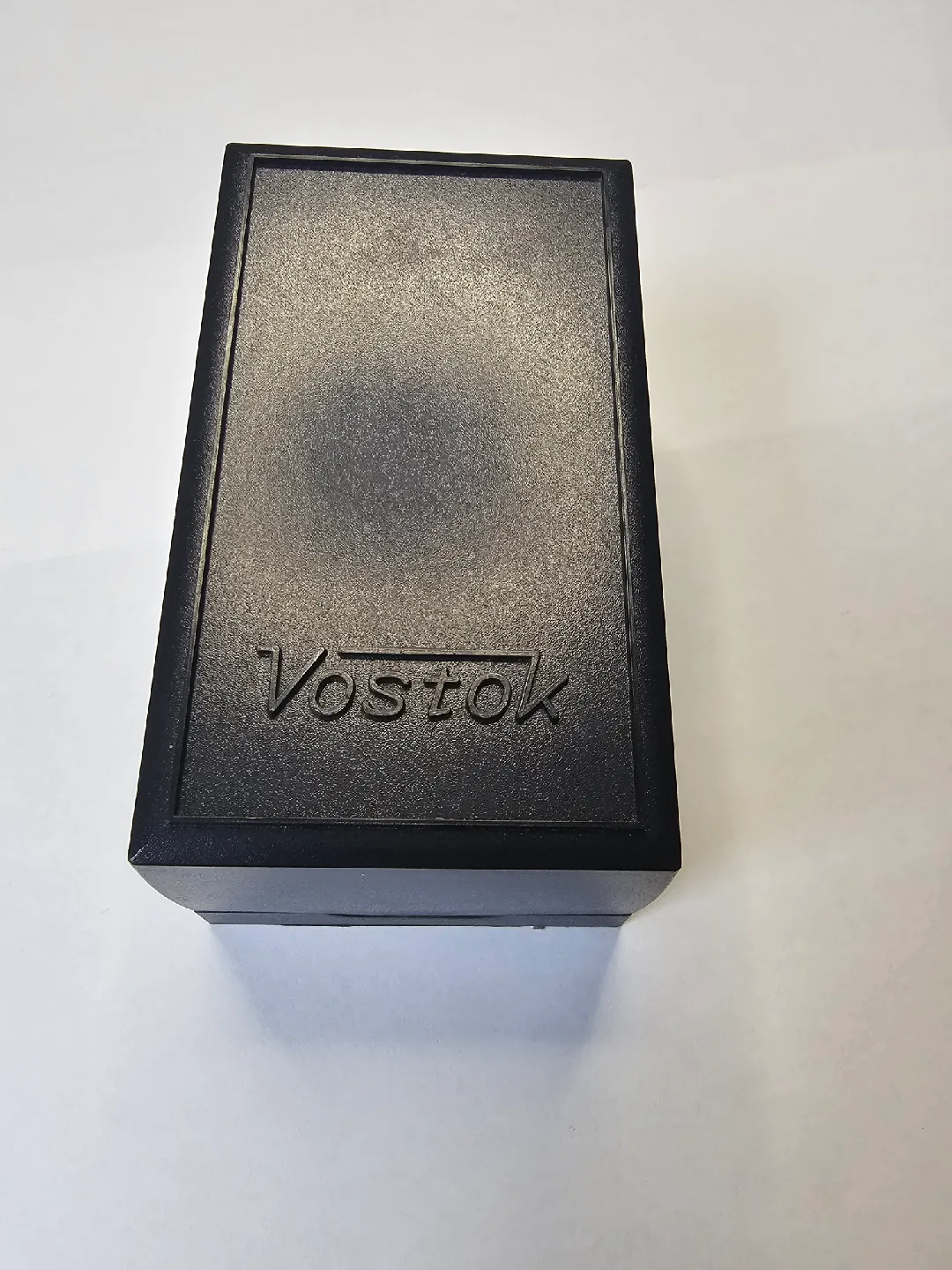 Vostok Amphibian Automatic Watch image indicator(3)