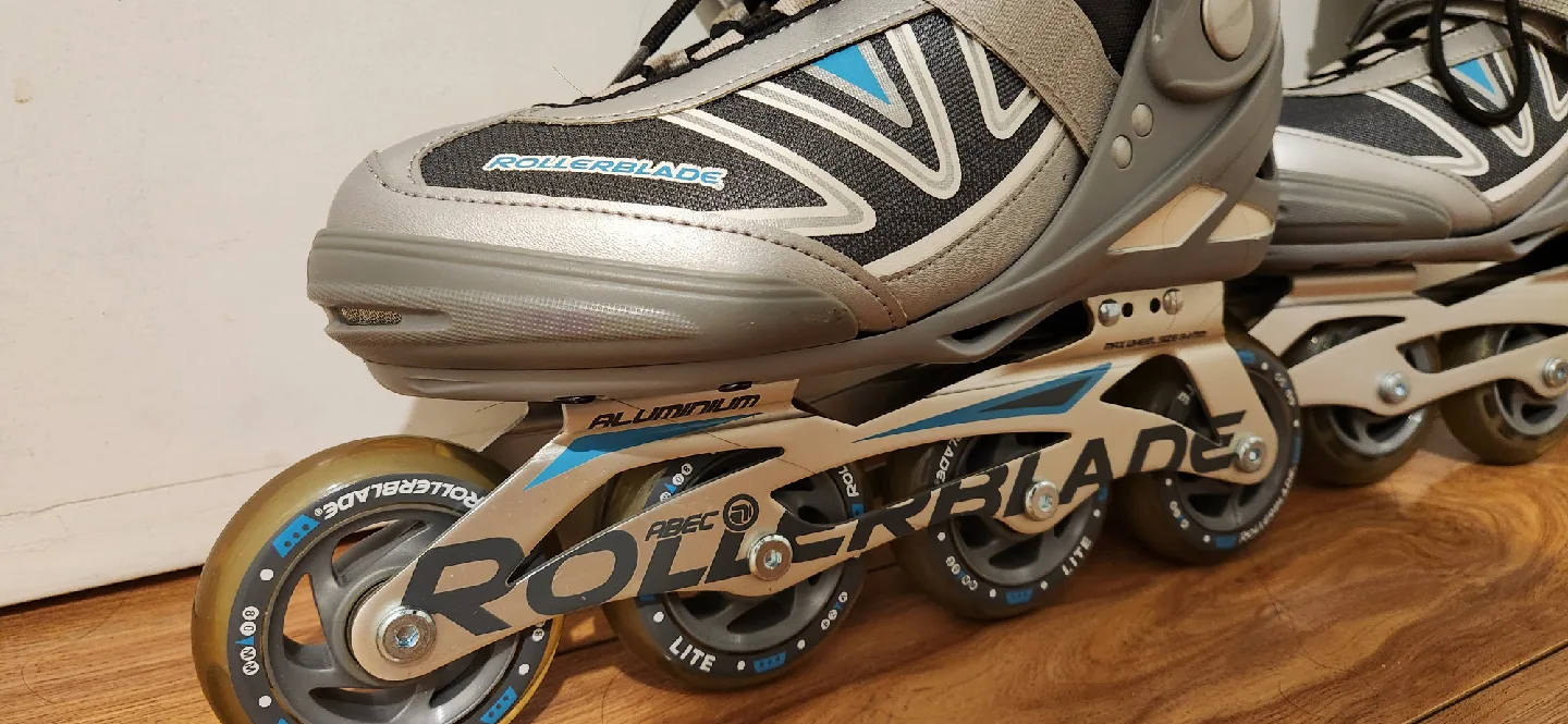 Rollerblade Sting III Inline Skates image indicator(3)