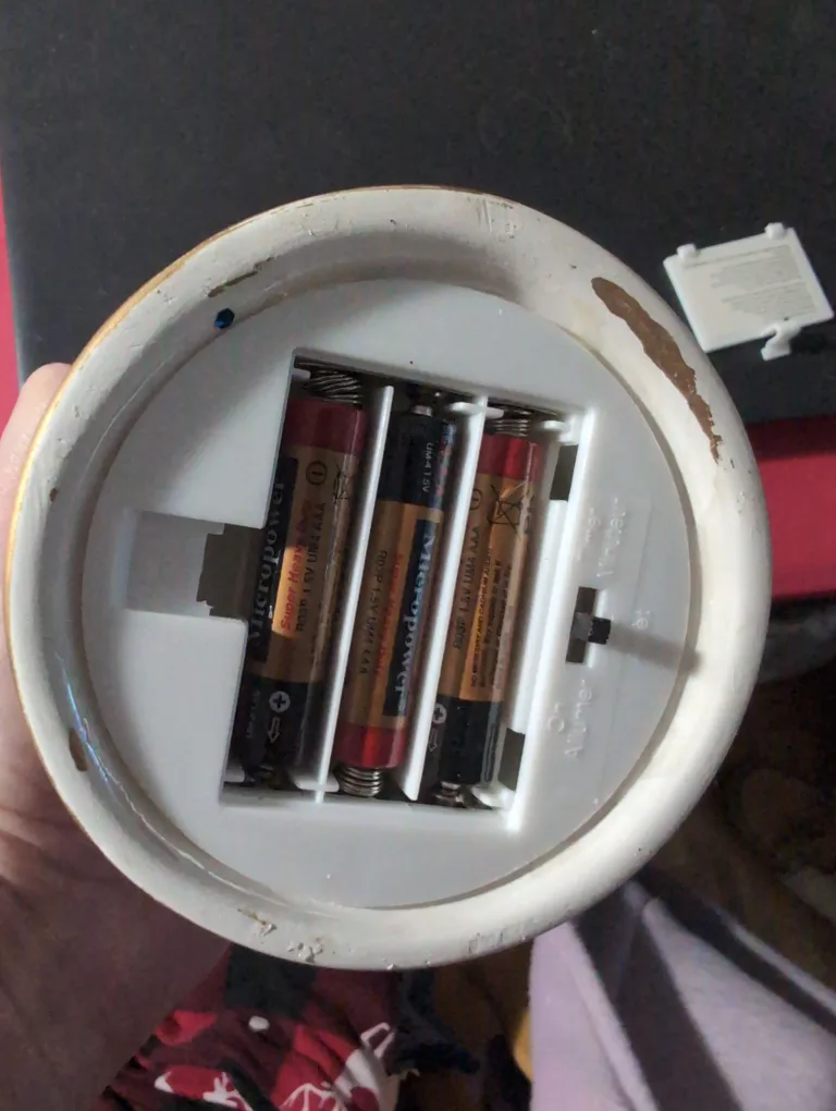 Carousel Ornament with Lights image indicator(6)