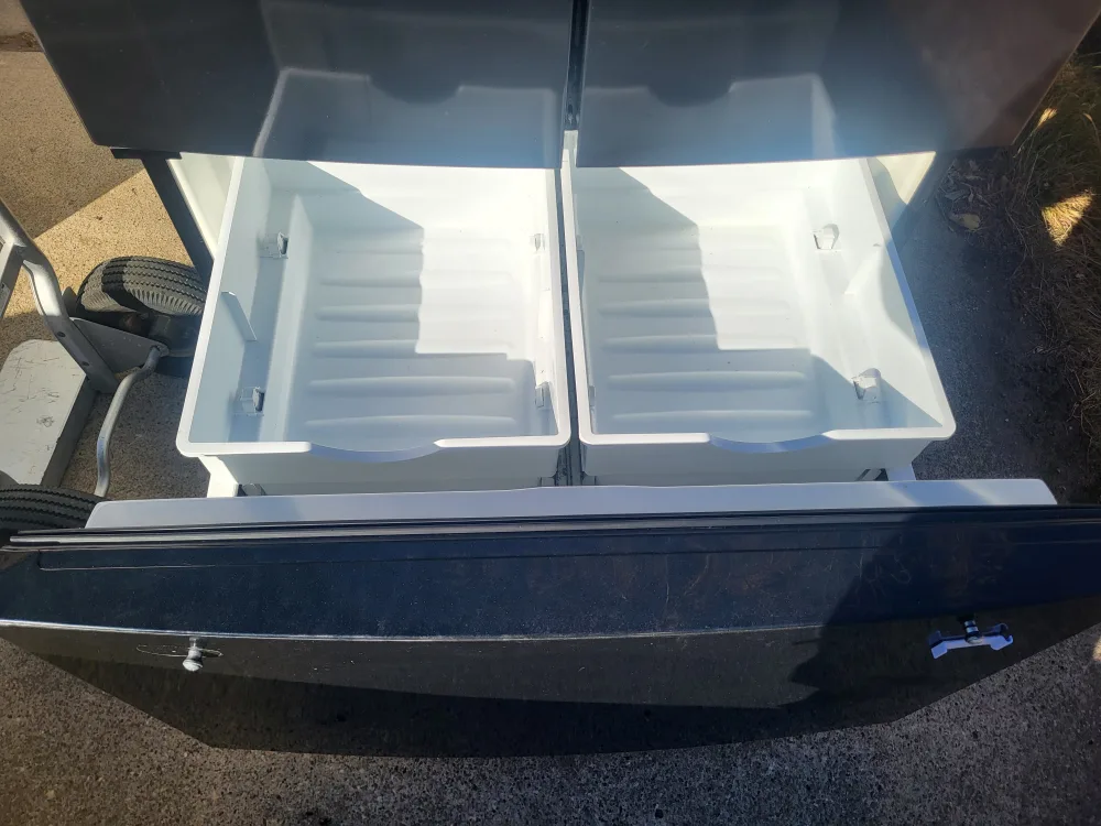 Fridge and Freezer Combo image indicator(2)