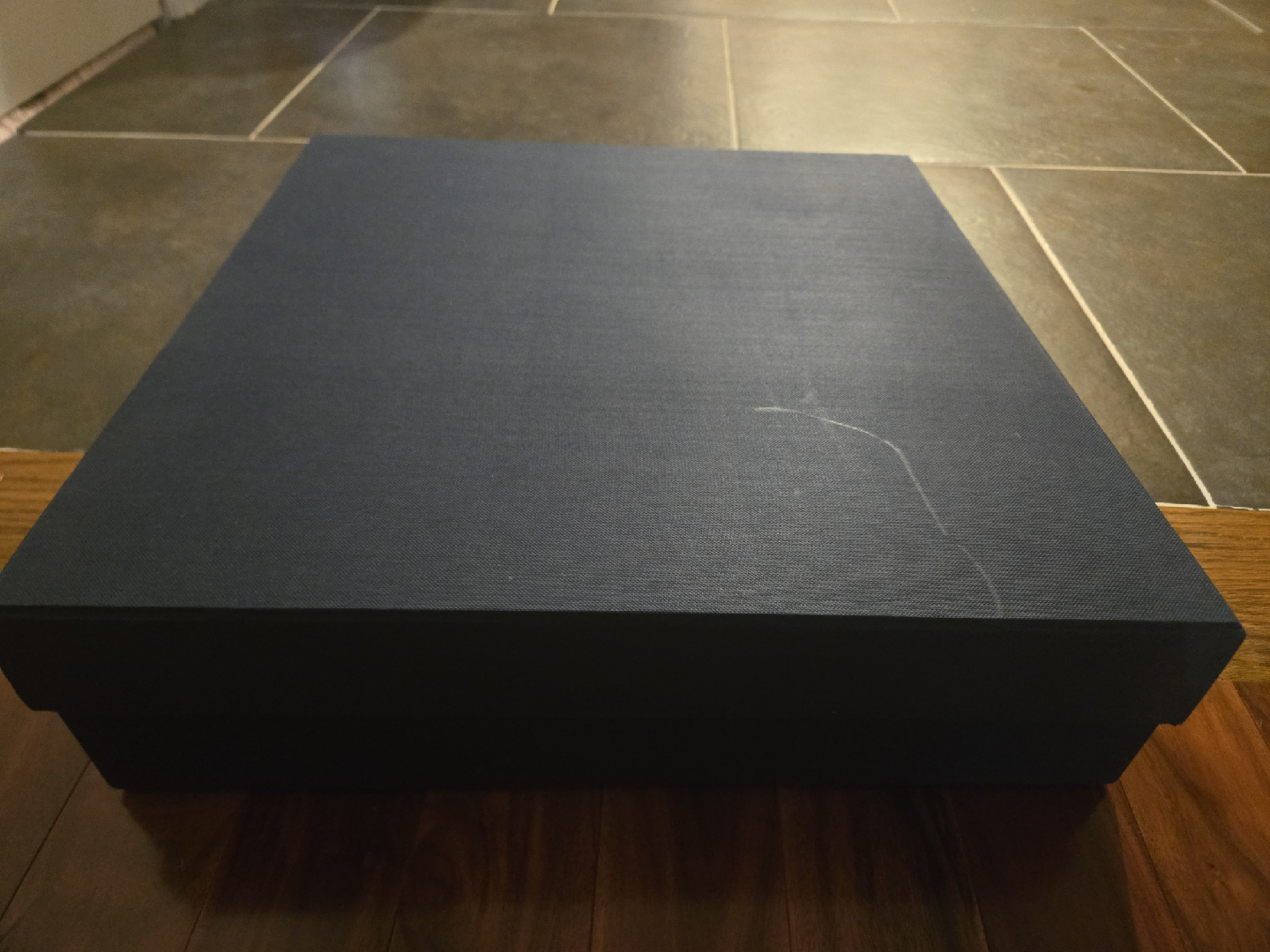Lazy Susan Turntable with Box - photo 2