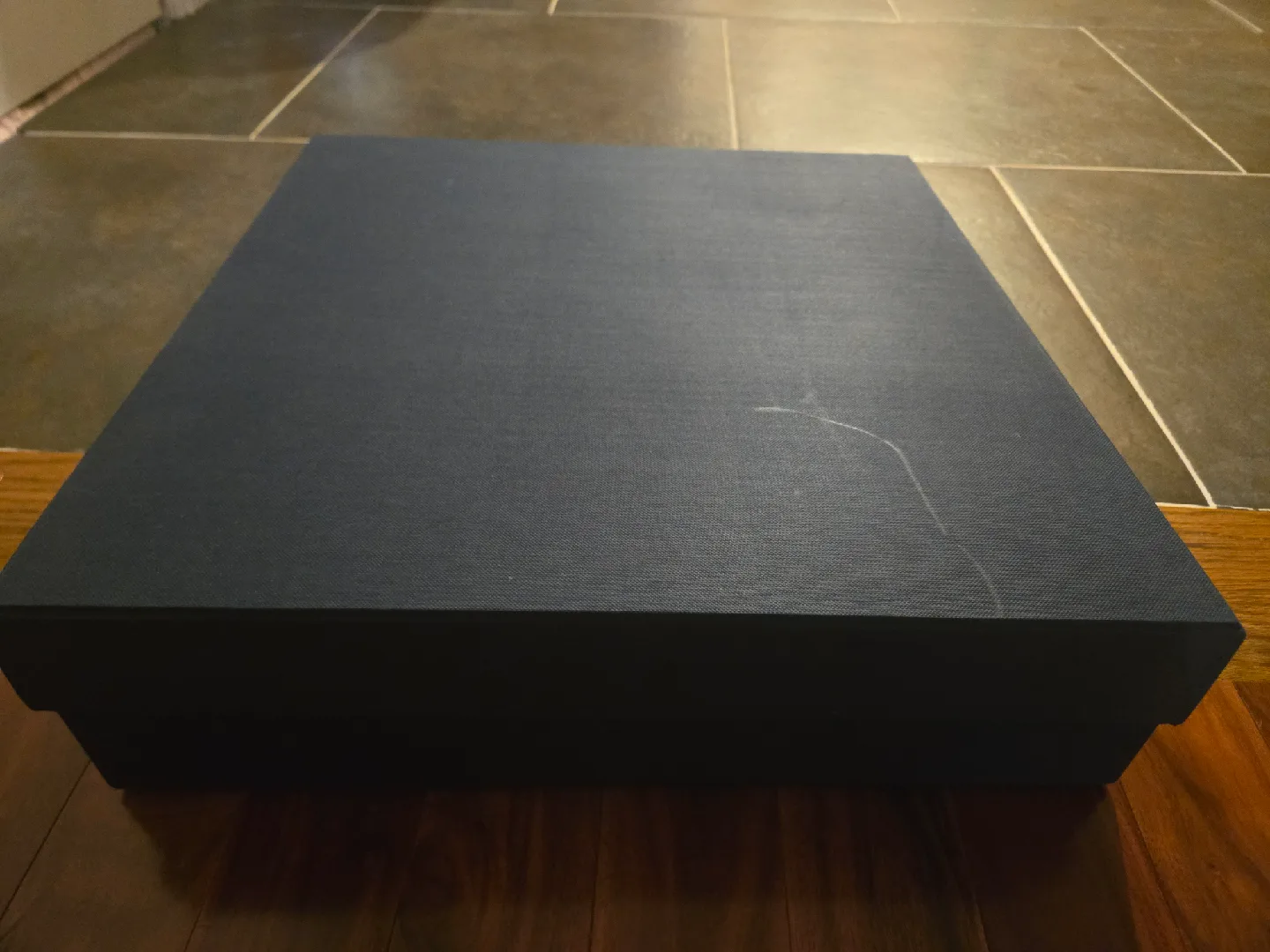 Lazy Susan Turntable with Box image indicator(2)