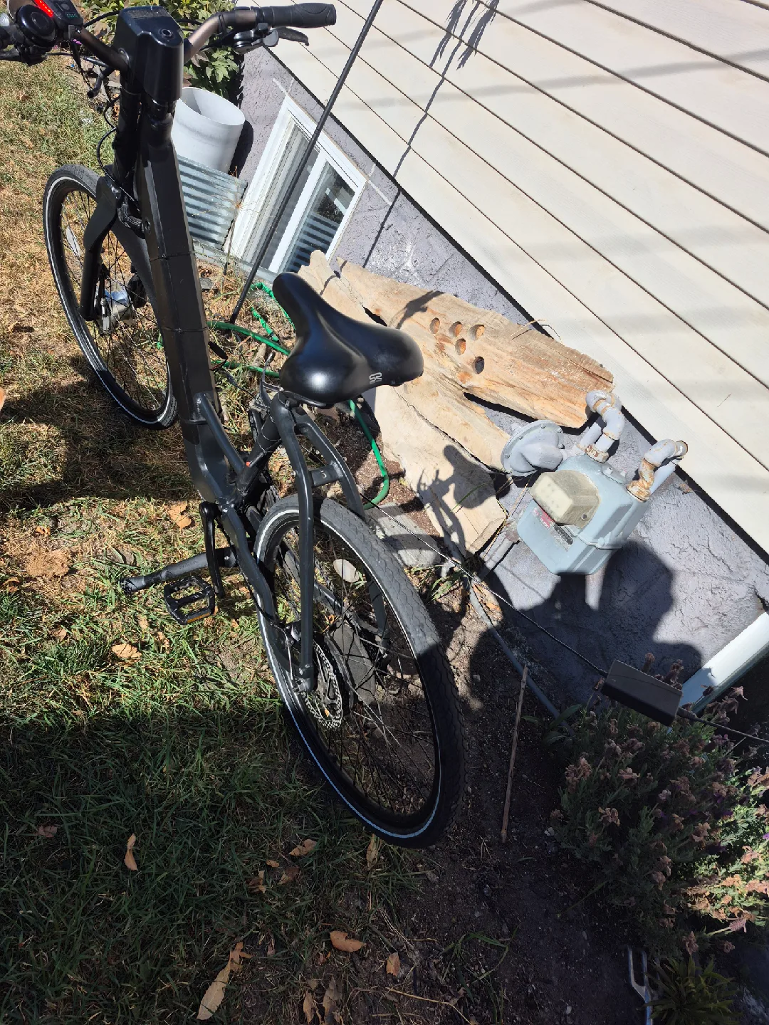 Genze E222 Electric Bicycle