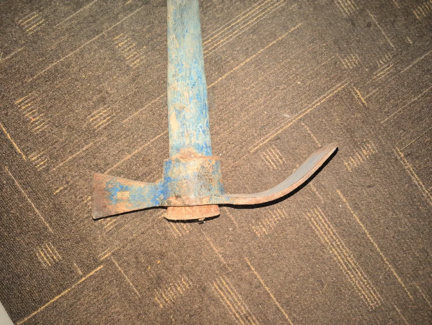 Used Pickaxe image indicator(2)