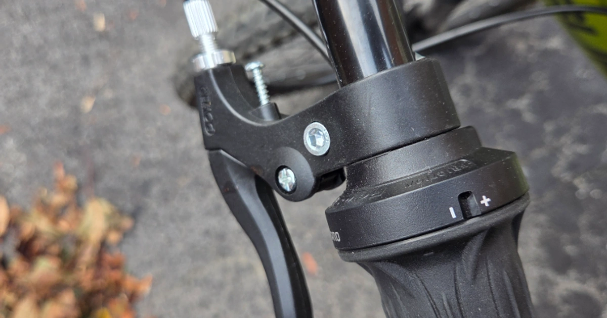 Supercycle Bike Karrot1