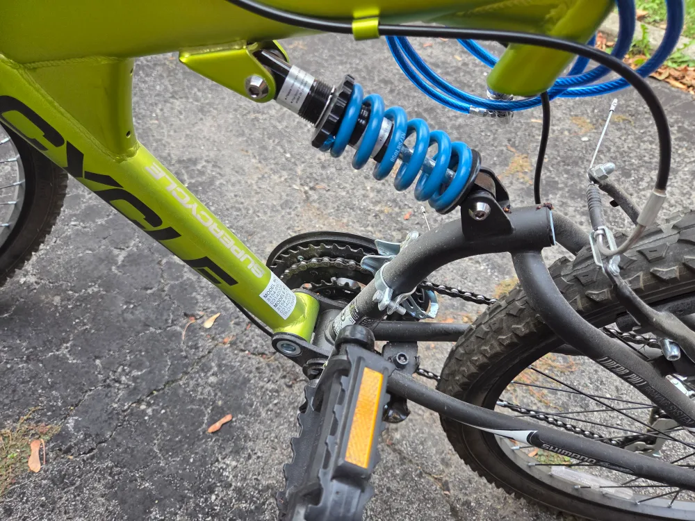 Supercycle Bike image indicator(5)