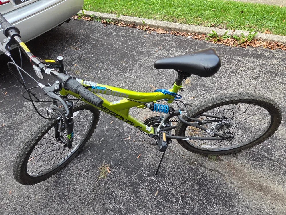 Supercycle Bike image indicator(6)