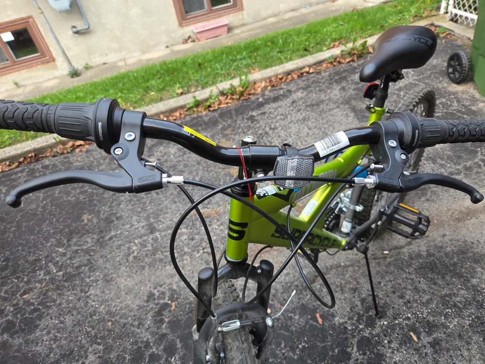 Supercycle Bike image indicator(7)