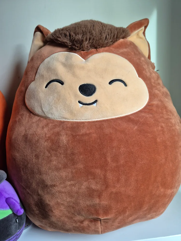 Halloween Squishmallows Plushies image indicator(8)