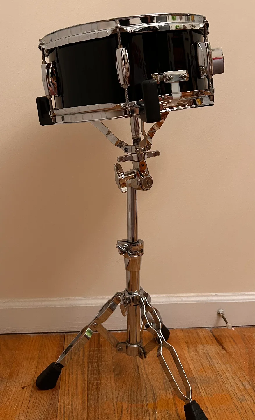Snare Drum Stand / Basket image indicator(4)