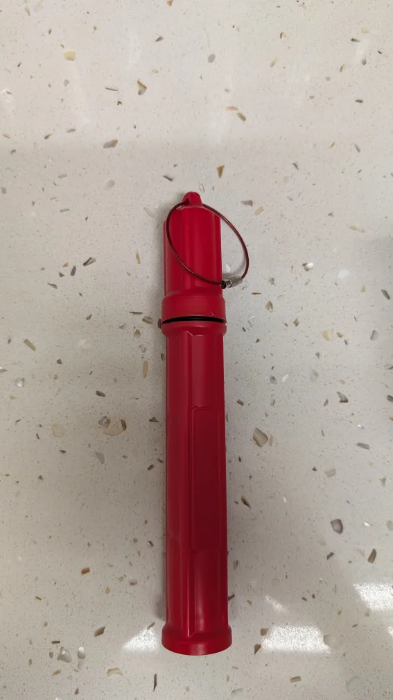 Tungsten container image indicator(2)