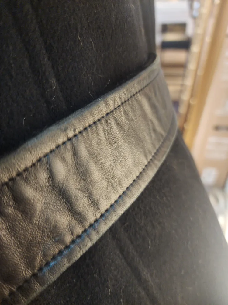 Soia & Kyo Coat image indicator(5)