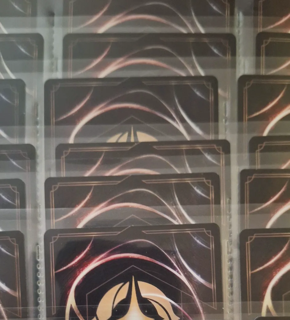 57 Disney Lorcana TCG Cards image indicator(2)