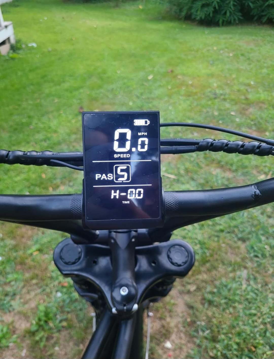 XPlorer Electric Bike Peak 750W - photo 3