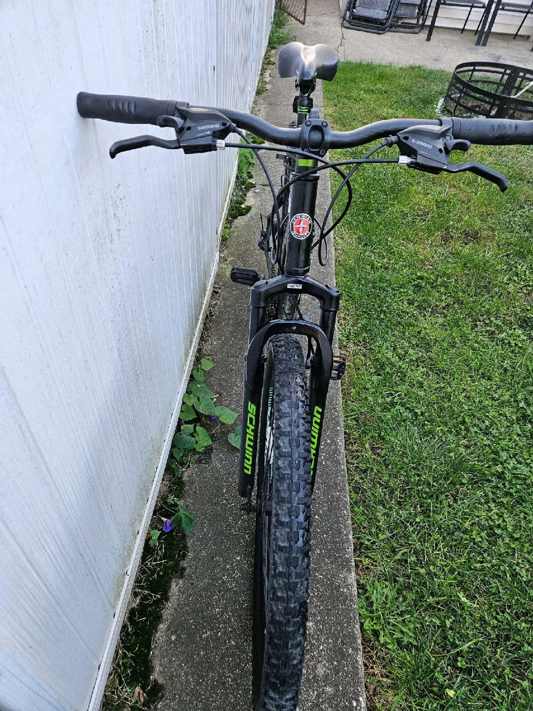 schwinn mountain bike image indicator(5)