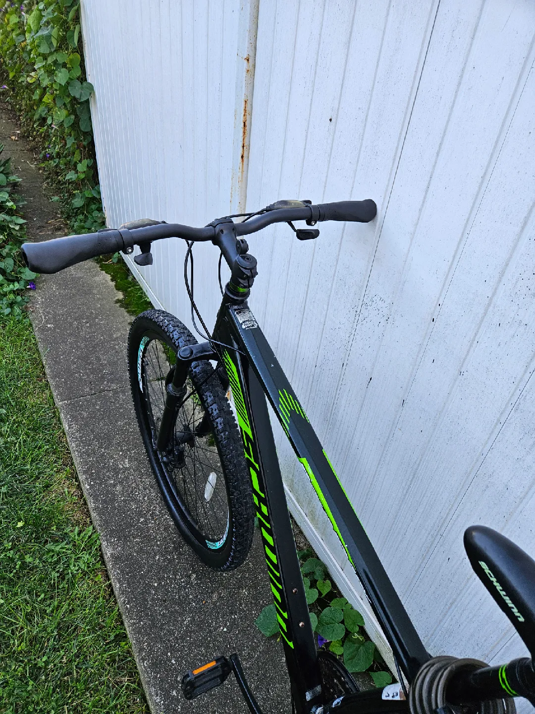 schwinn mountain bike image indicator(6)