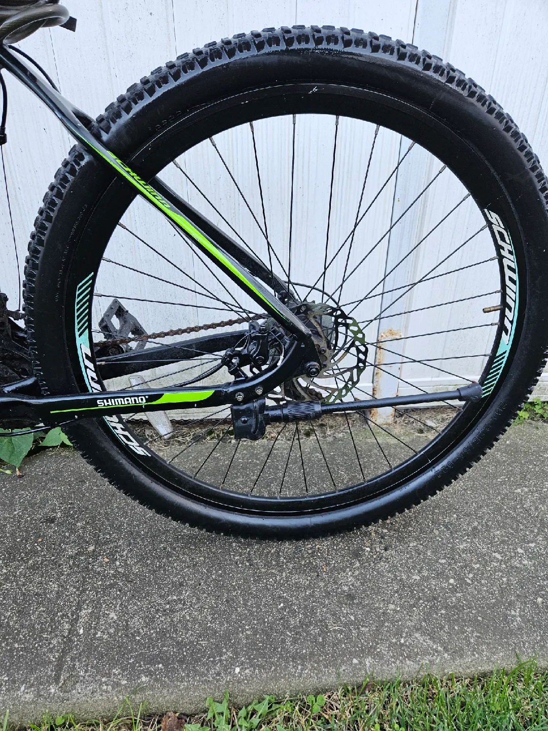 schwinn mountain bike image indicator(7)