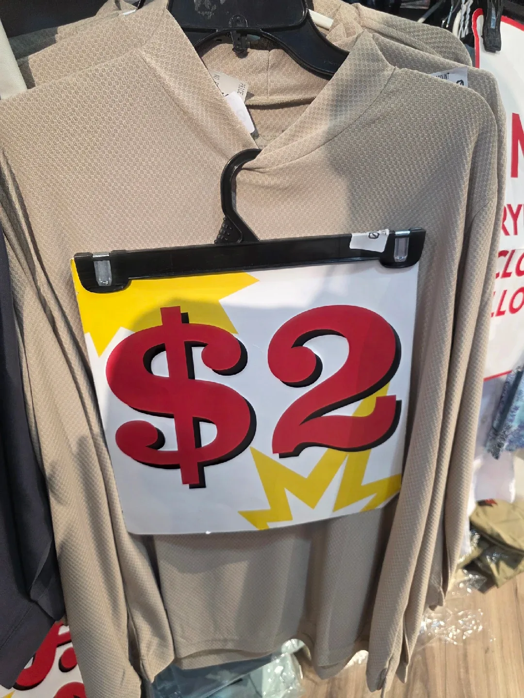 womens tops for 2$ image indicator(6)