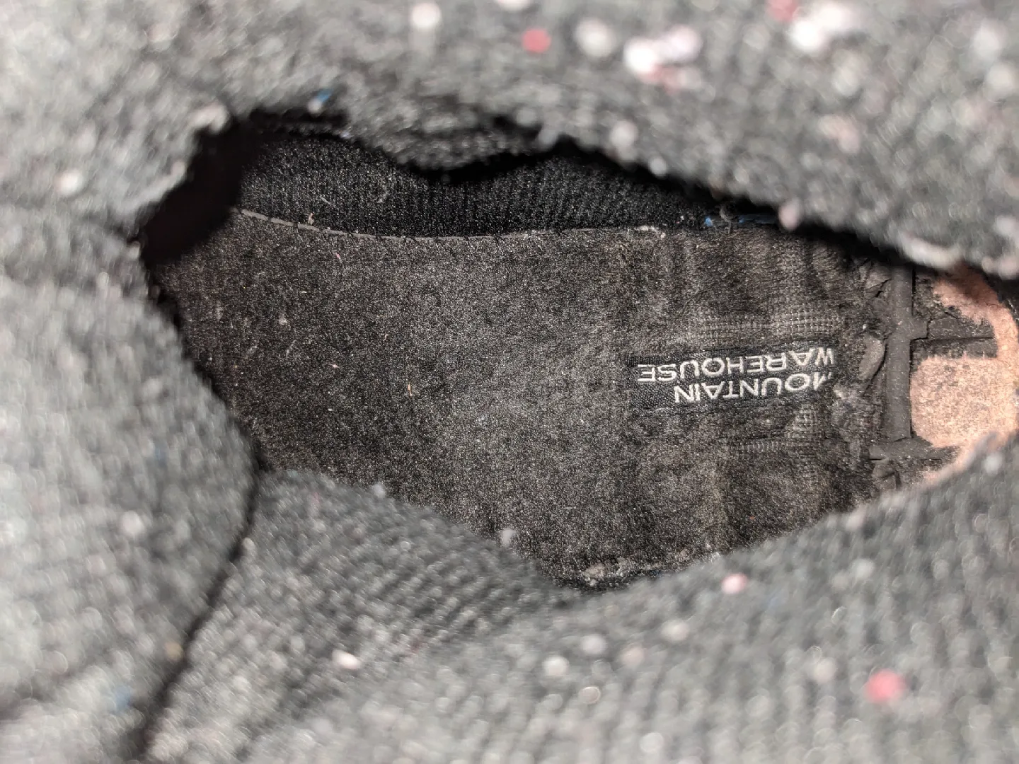 Mountain Warehouse Men Winter Boots - Men US 10 image indicator(6)