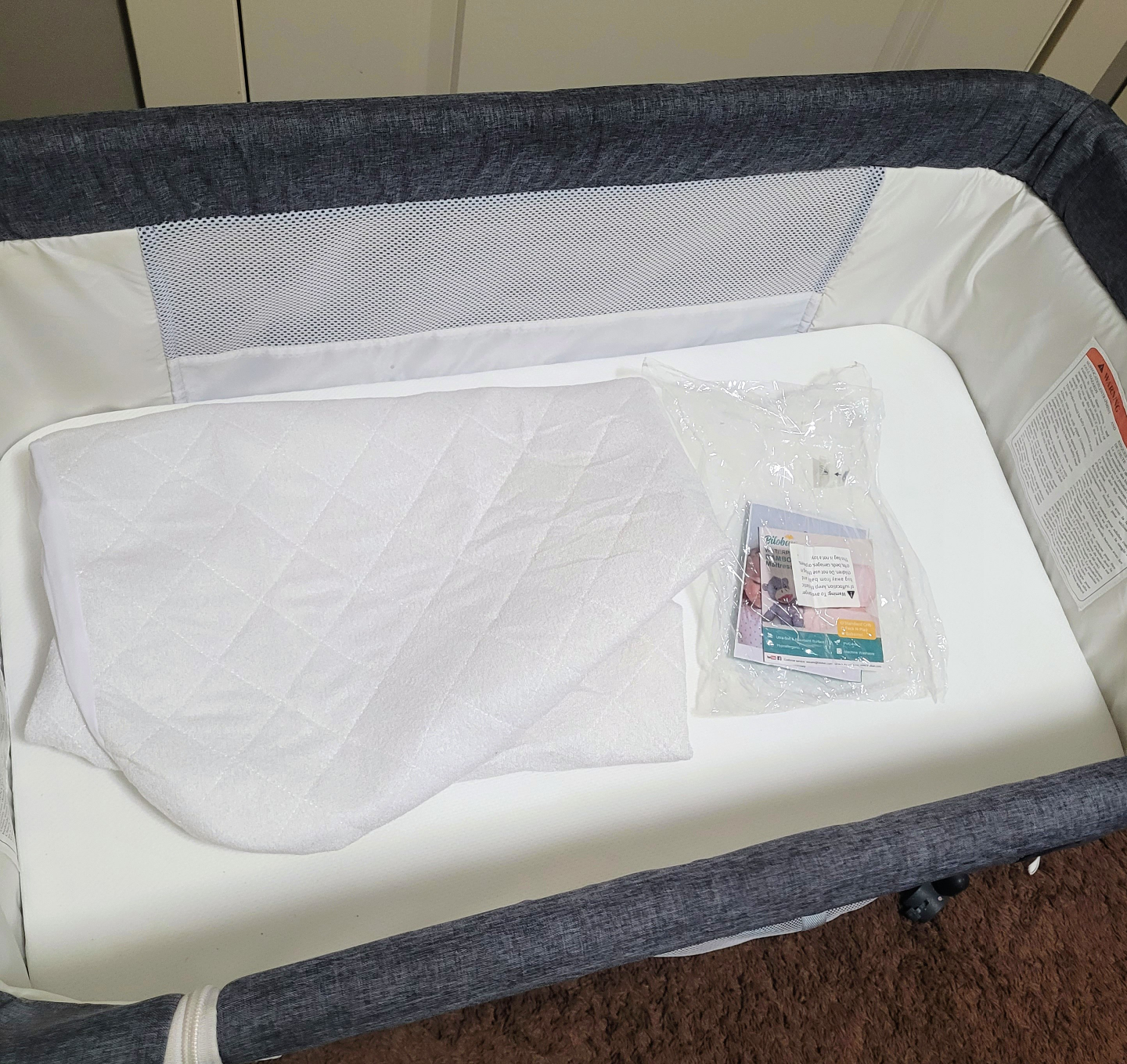 Baby Bassinet - photo 2