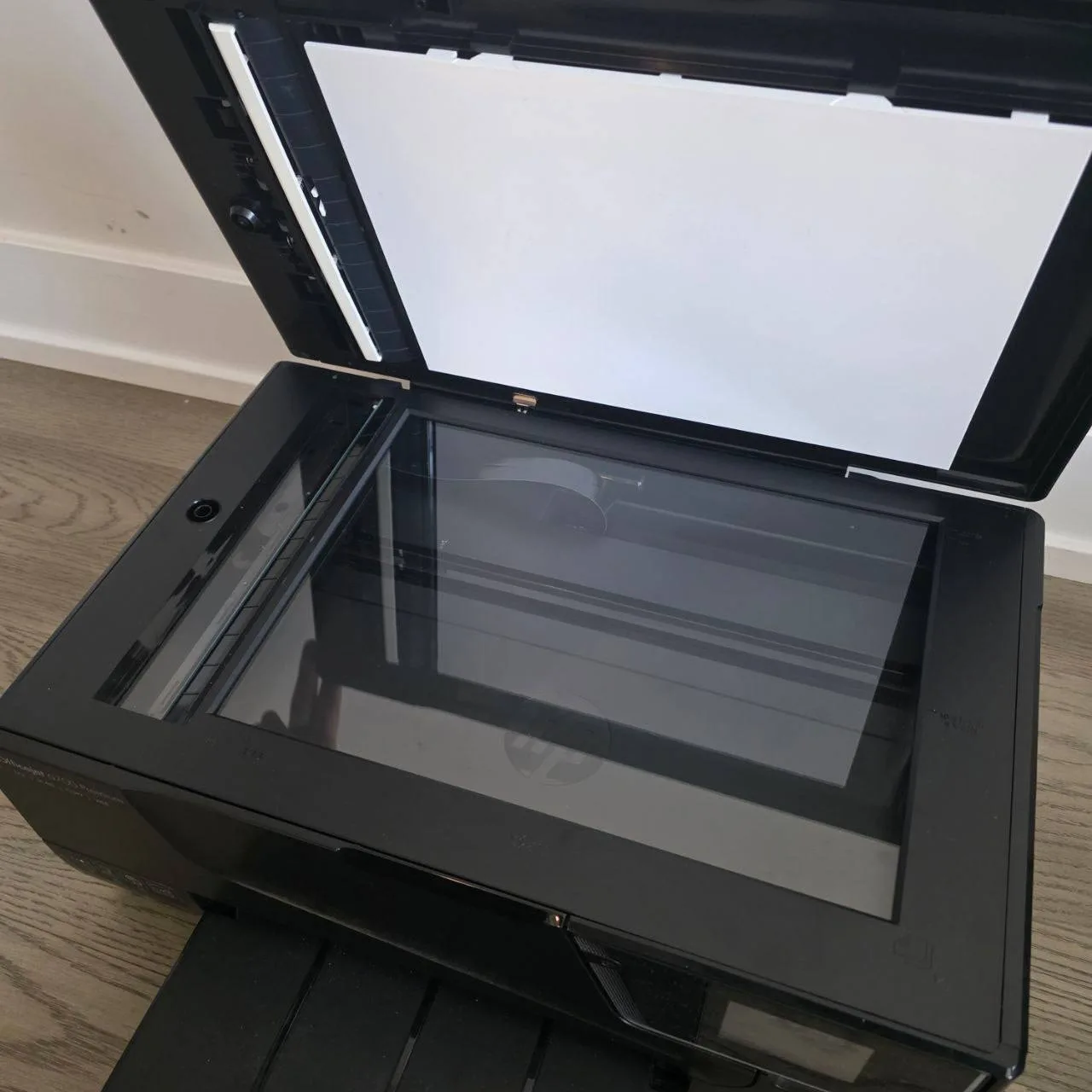 Printer (Scanner Works) image indicator(2)