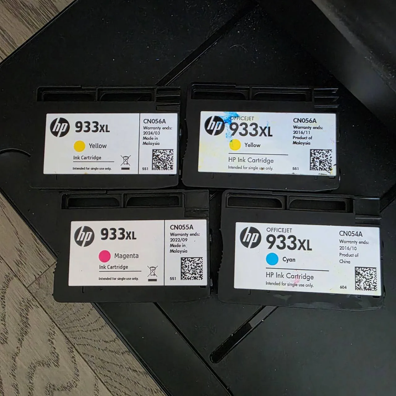 Printer (Scanner Works) image indicator(3)