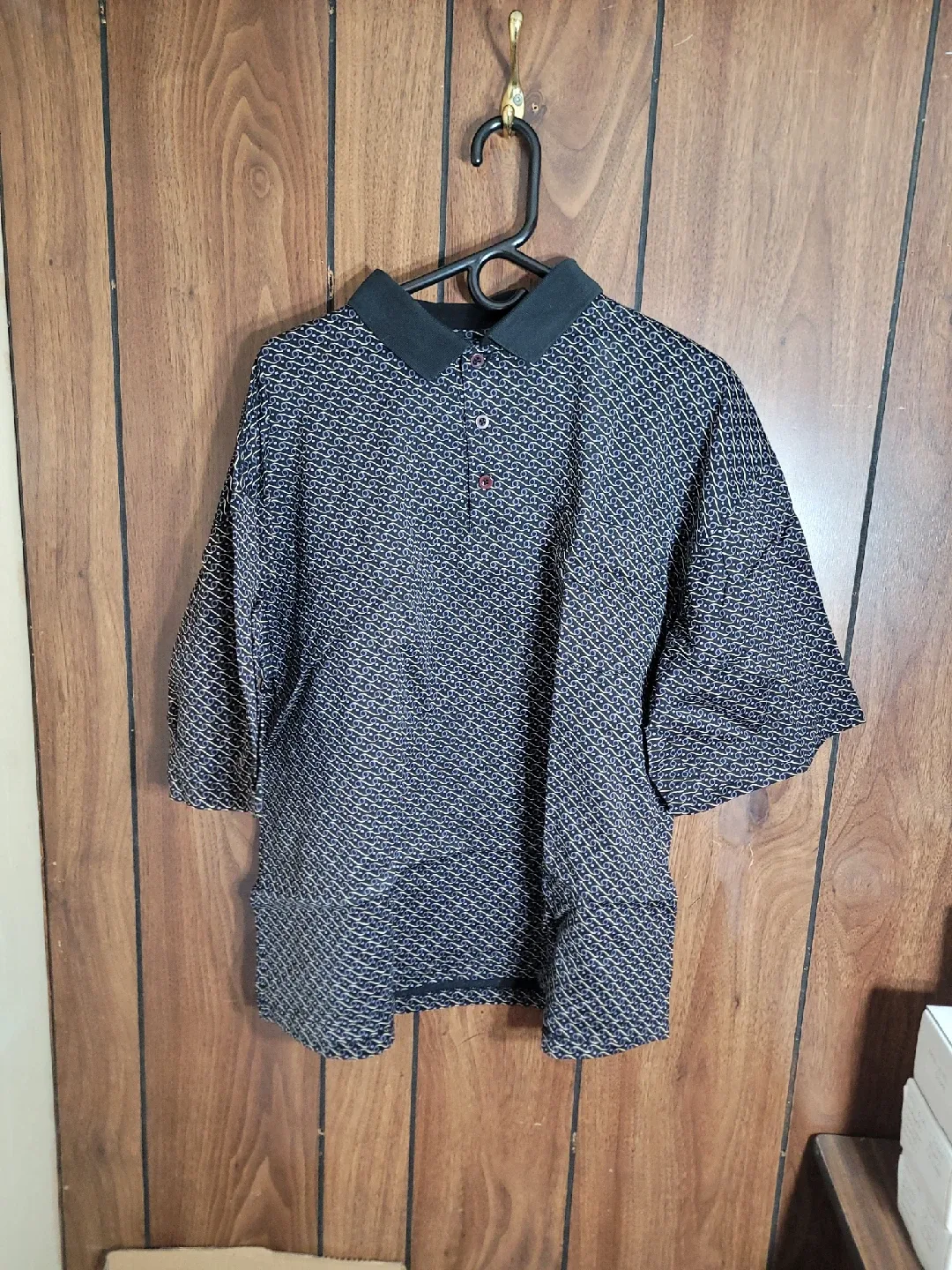 International Trading Company Polo Shirt - XL thumbnail