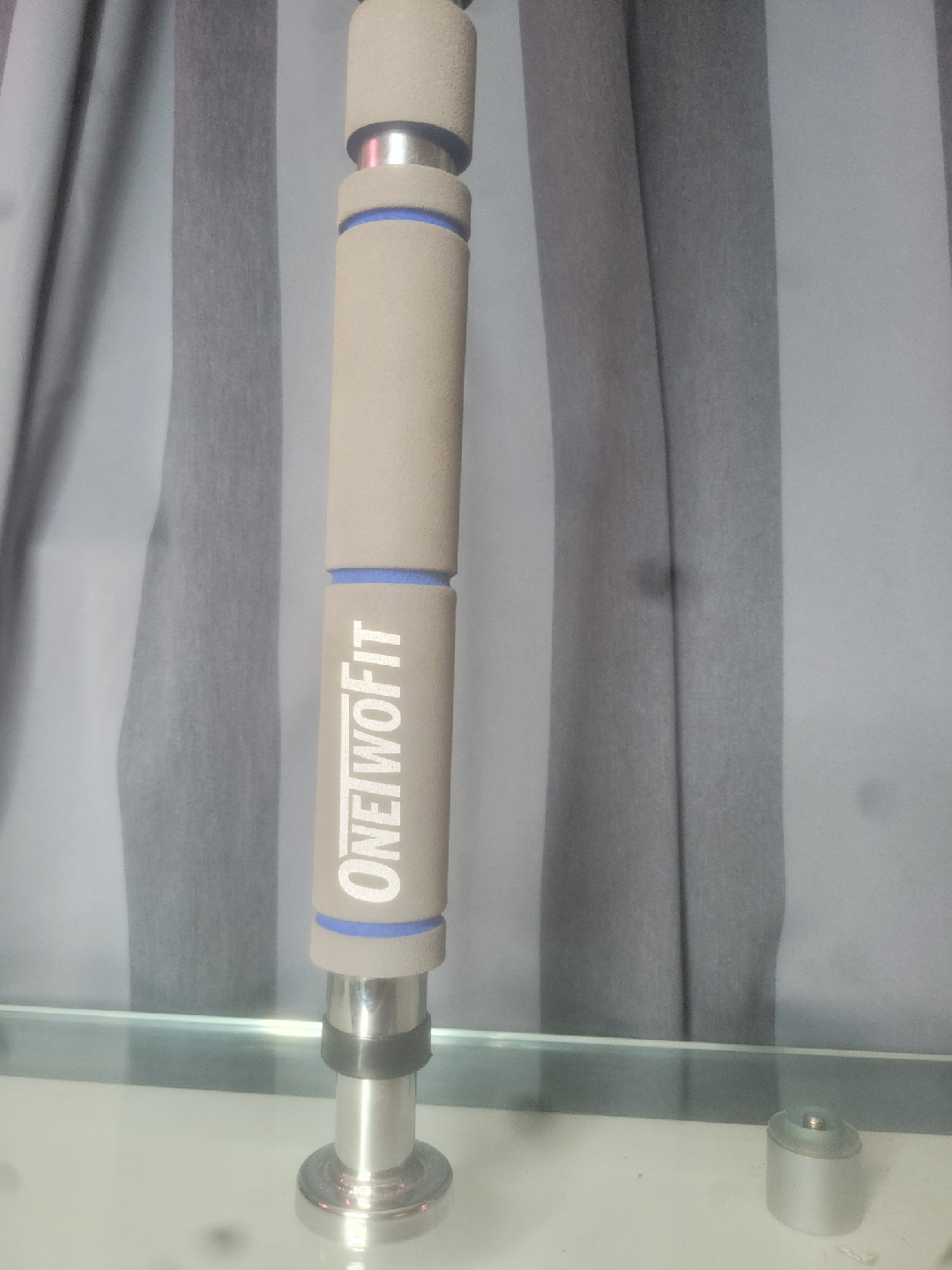 ONEWOFit Pull Up Bar - photo 2