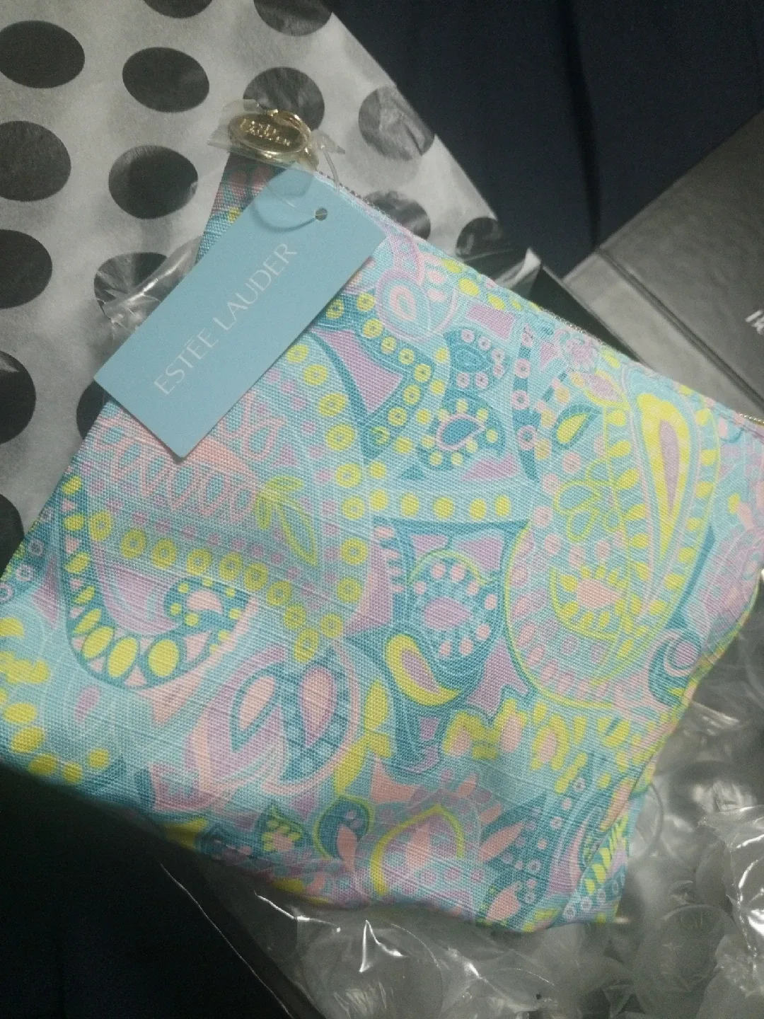 Estee Lauder Advanced Night Repair Set with Bag image indicator(2)