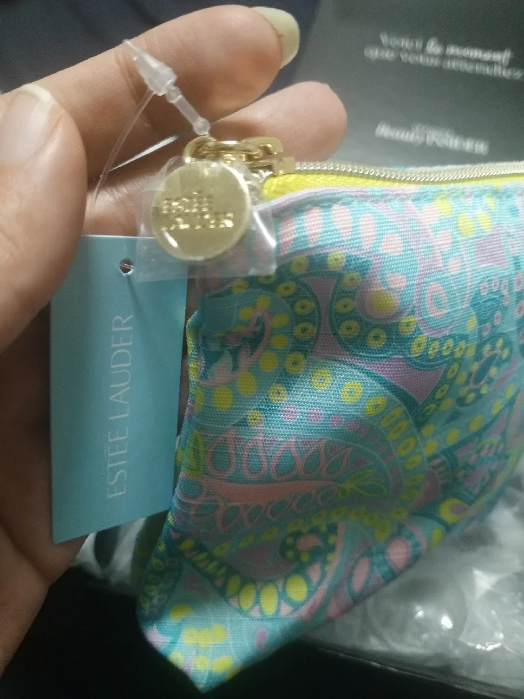 Estee Lauder Advanced Night Repair Set with Bag image indicator(3)