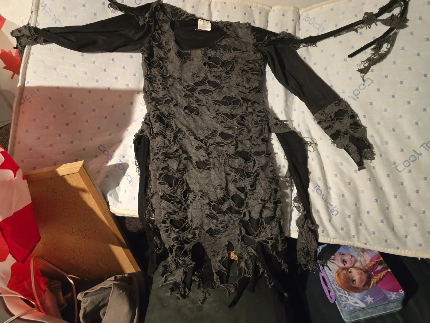 Halloween Costume - Size Medium thumbnail