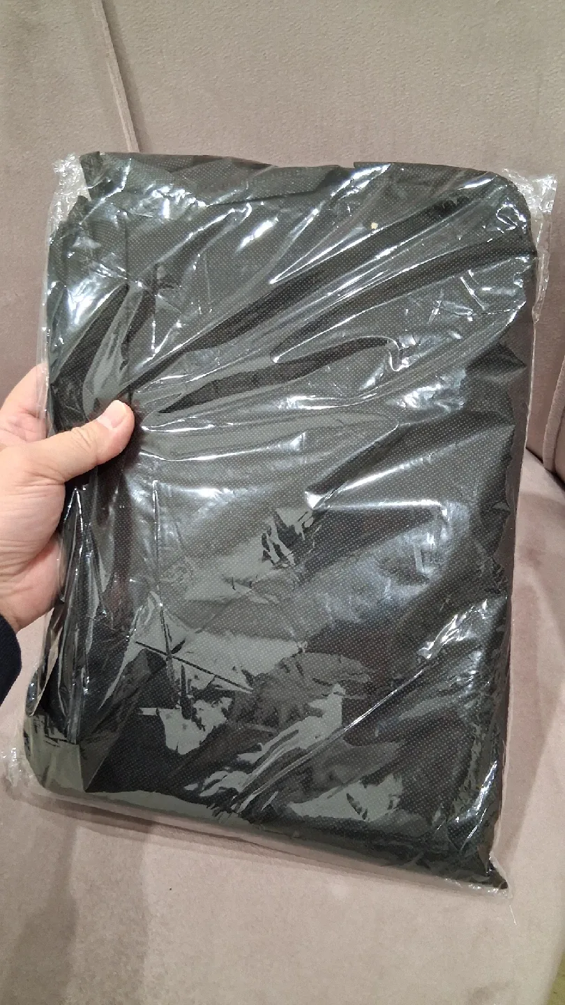 Windshield Snow Cover, Sunshade, Bird Poo, For Most Vehicles. image indicator(9)