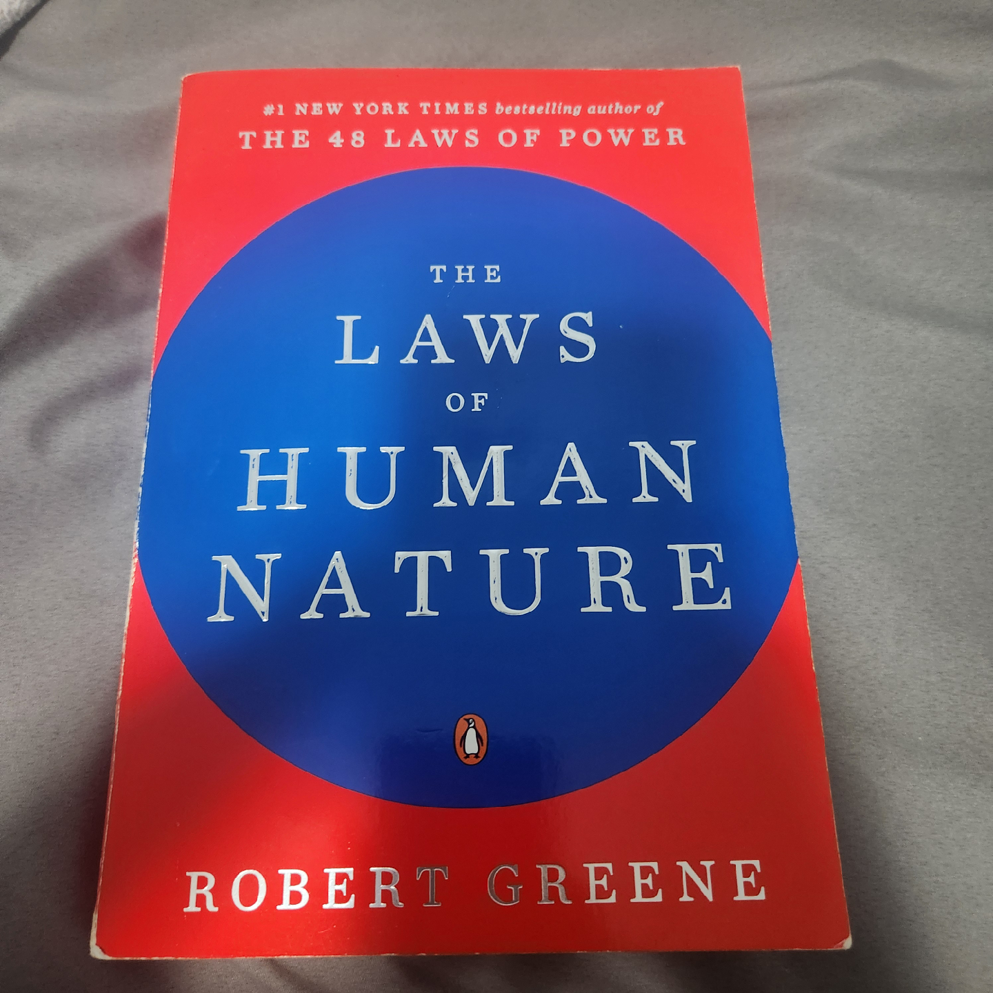 Robert Greene Book Collection - photo 3