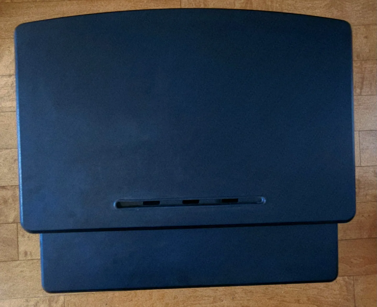 airLIFT PRO Seville Classics Standing Desk Converter thumbnail