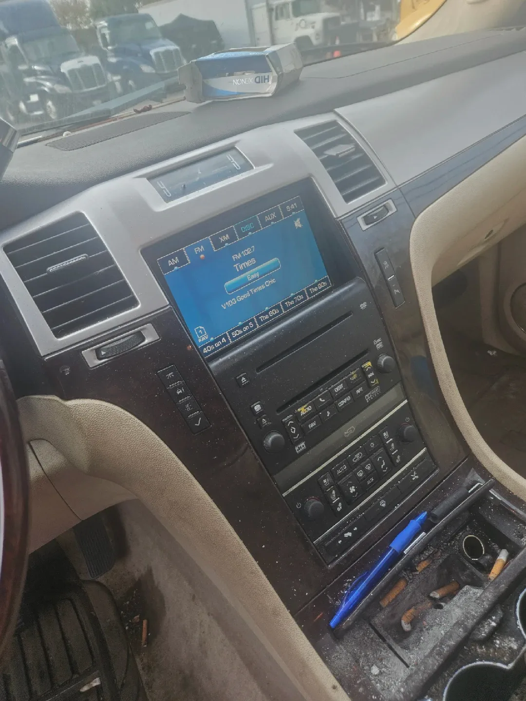 used image indicator(3)