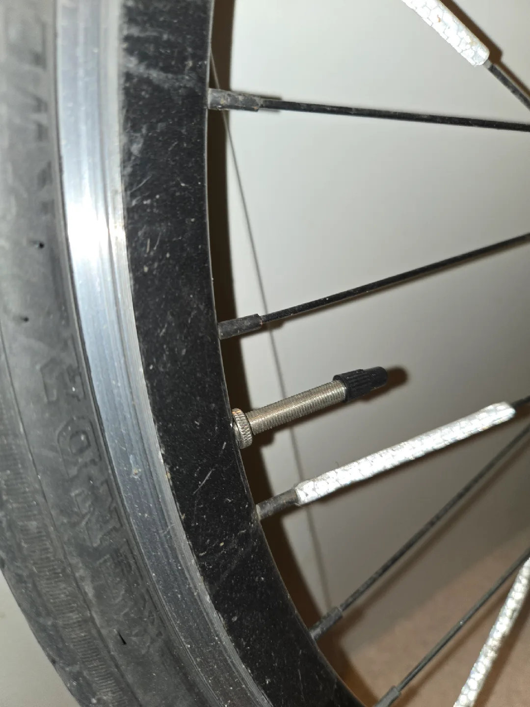 Bike Wheel image indicator(2)